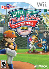 Little League World Series Baseball 2008 - Wii