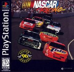 Course NASCAR - Playstation