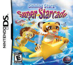 Shining Stars Super Starcade - Nintendo DS
