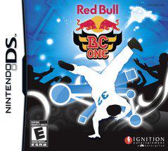 Red Bull BC One - Nintendo DS