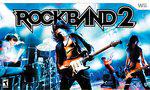 Rock Band 2 Bundle - Wii