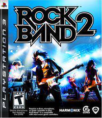 Rock Band 2 (solo juego) - Playstation 3