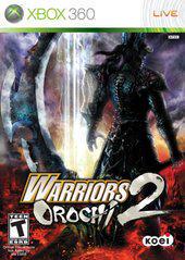 Warriors Orochi 2 - Xbox 360