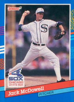 1991 Donruss Singles- # 28-100 {Borde azul}