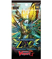 Vanguard TCG Boosters
