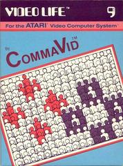 Video Life - Atari 2600