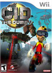 Cid the Dummy - Wii