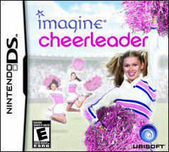 Imagine Cheerleader - Nintendo DS