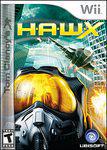 HAWX 2 - Wii