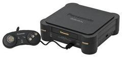 3DO Console - 3DO