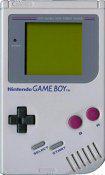 Original Gameboy System - GameBoy