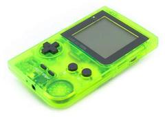 Extreme Green Game Boy Pocket LE - GameBoy