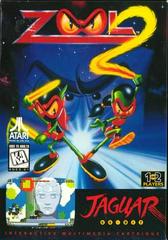 Zool 2 - Jaguar