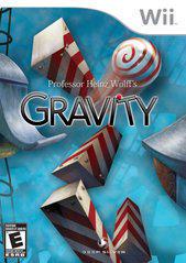 Professor Heinz Wolff's Gravity - Wii