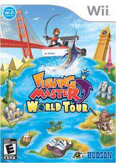 Fishing Master World Tour - Wii