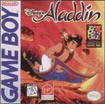 Aladdin - GameBoy