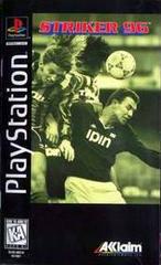 Striker '96 - Playstation