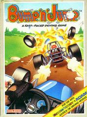 Bump 'n' Jump - Colecovision