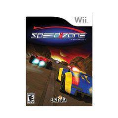 SpeedZone - Wii
