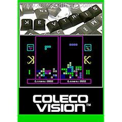 Kevtris [Homebrew] - Colecovision
