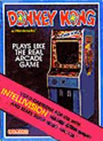 Super Donkey Kong [Homebrew] - Colecovision