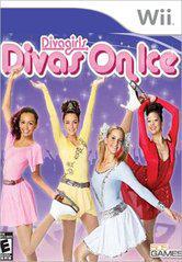 Diva Girls: Divas On Ice - Wii