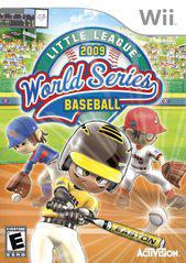 Little League World Series Baseball 2009 - Wii