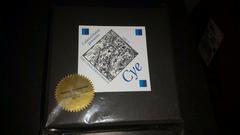 Cye [Homebrew] - Colecovision