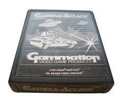 Gamma-Attack - Atari 2600