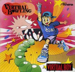 Virtual Bowling - Virtual Boy