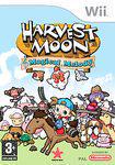 Harvest Moon Magical Melody - Wii