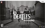 The Beatles: Rock Band Limited Edition - Wii
