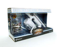 Bass Pro Shops: The Strike with Fishing Rod - Wii