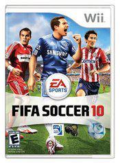 FIFA Soccer 10 - Wii