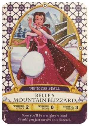 Sorcerers of the Magic Kingdom Singles