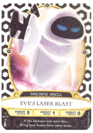 Sorcerers of the Magic Kingdom Singles