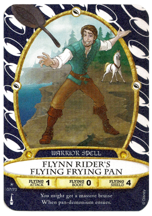 Sorcerers of the Magic Kingdom Singles