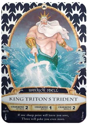 Sorcerers of the Magic Kingdom Singles
