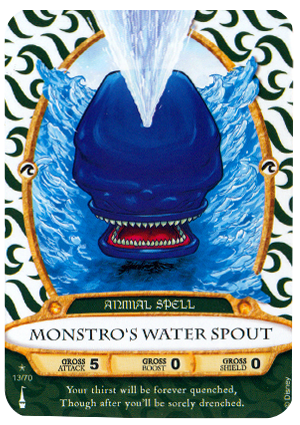 Sorcerers of the Magic Kingdom Singles