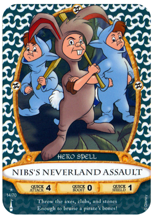 Sorcerers of the Magic Kingdom Singles