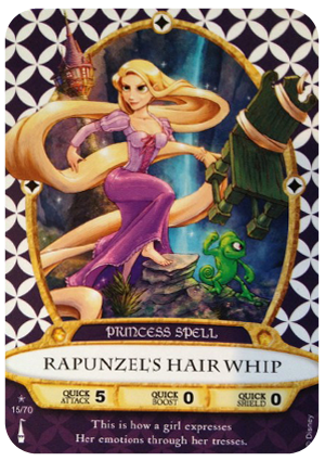 Sorcerers of the Magic Kingdom Singles