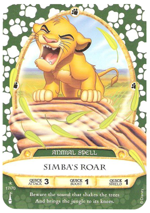 Sorcerers of the Magic Kingdom Singles