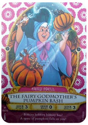 Sorcerers of the Magic Kingdom Singles