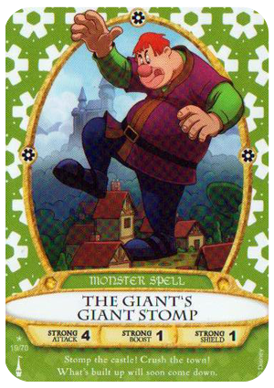 Sorcerers of the Magic Kingdom Singles