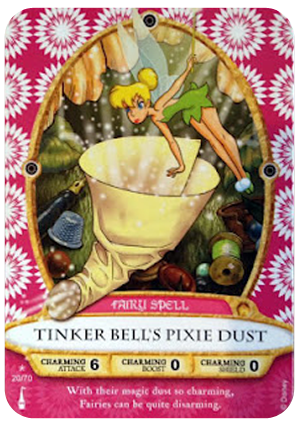 Sorcerers of the Magic Kingdom Singles