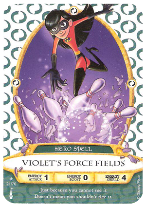 Sorcerers of the Magic Kingdom Singles