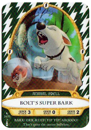 Sorcerers of the Magic Kingdom Singles