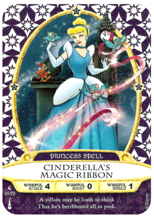 Sorcerers of the Magic Kingdom Singles