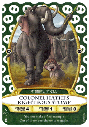 Sorcerers of the Magic Kingdom Singles