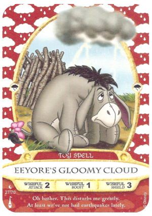 Sorcerers of the Magic Kingdom Singles